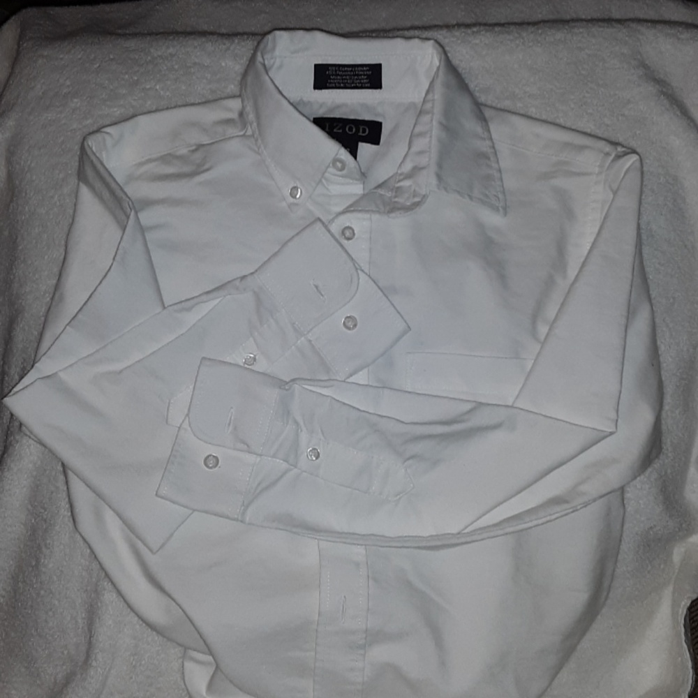 Boys dress shirt